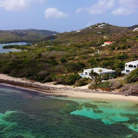 ​​​​​​​Hibiscus Beach House 2 Bedroom 2.5 Bath Take 30 Steps To Your Private Beach Christiansted Exterior photo