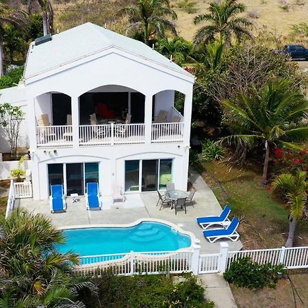 ​​​​​​​Hibiscus Beach House 2 Bedroom 2.5 Bath Take 30 Steps To Your Private Beach Christiansted Exterior photo