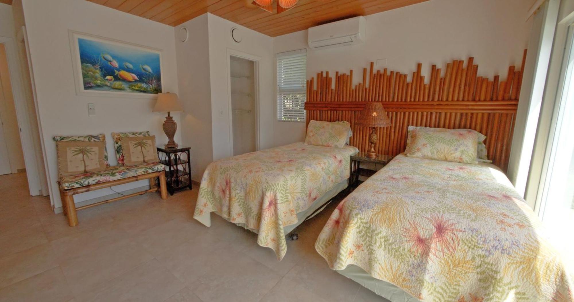 ​​​​​​​Hibiscus Beach House 2 Bedroom 2.5 Bath Take 30 Steps To Your Private Beach Christiansted Exterior photo