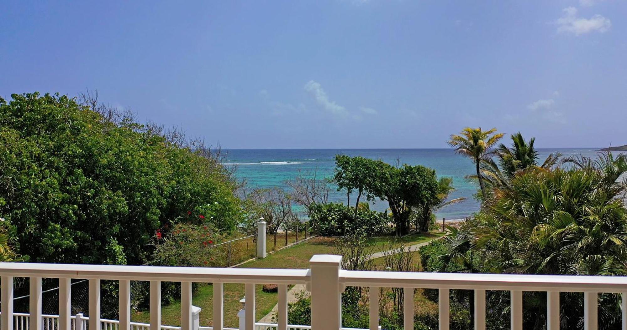 ​​​​​​​Hibiscus Beach House 2 Bedroom 2.5 Bath Take 30 Steps To Your Private Beach Christiansted Exterior photo