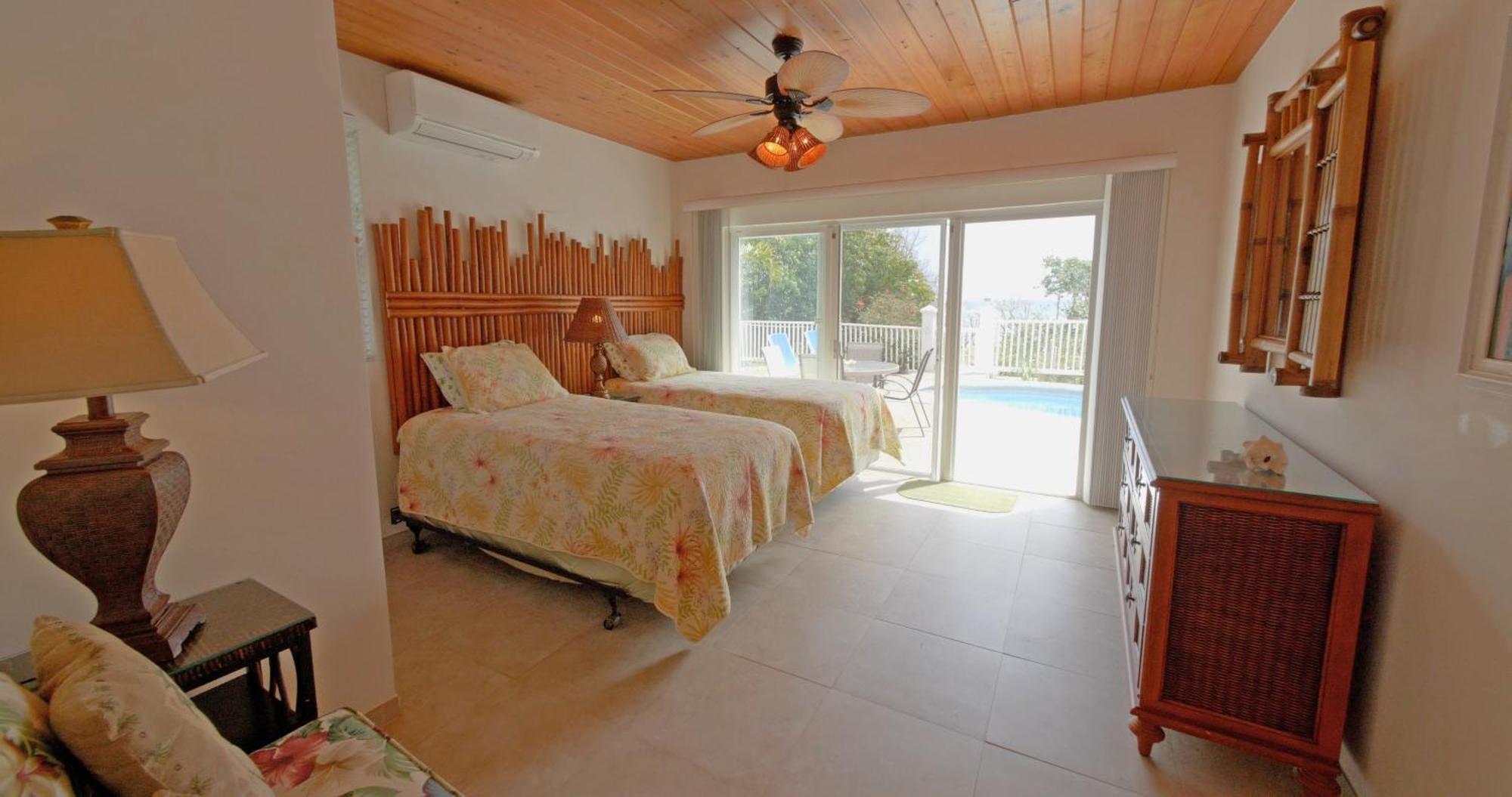 ​​​​​​​Hibiscus Beach House 2 Bedroom 2.5 Bath Take 30 Steps To Your Private Beach Christiansted Exterior photo