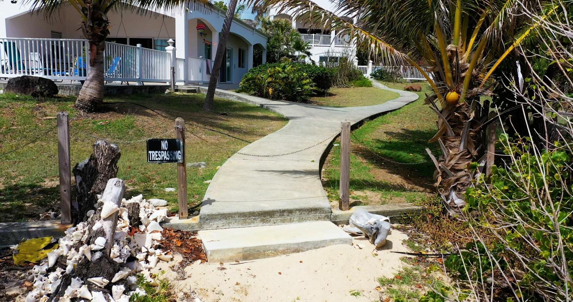 ​​​​​​​Hibiscus Beach House 2 Bedroom 2.5 Bath Take 30 Steps To Your Private Beach Christiansted Exterior photo