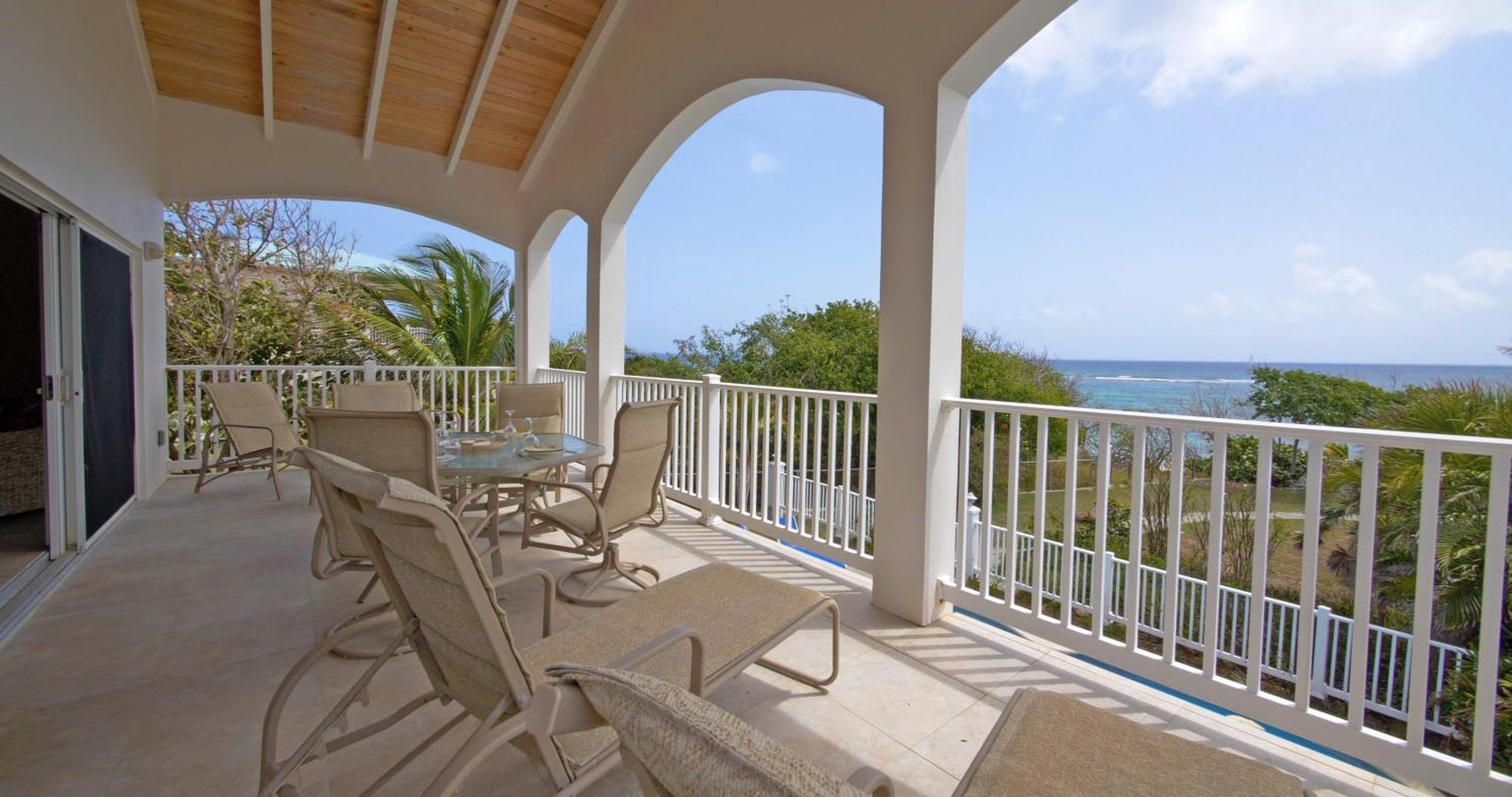 ​​​​​​​Hibiscus Beach House 2 Bedroom 2.5 Bath Take 30 Steps To Your Private Beach Christiansted Exterior photo