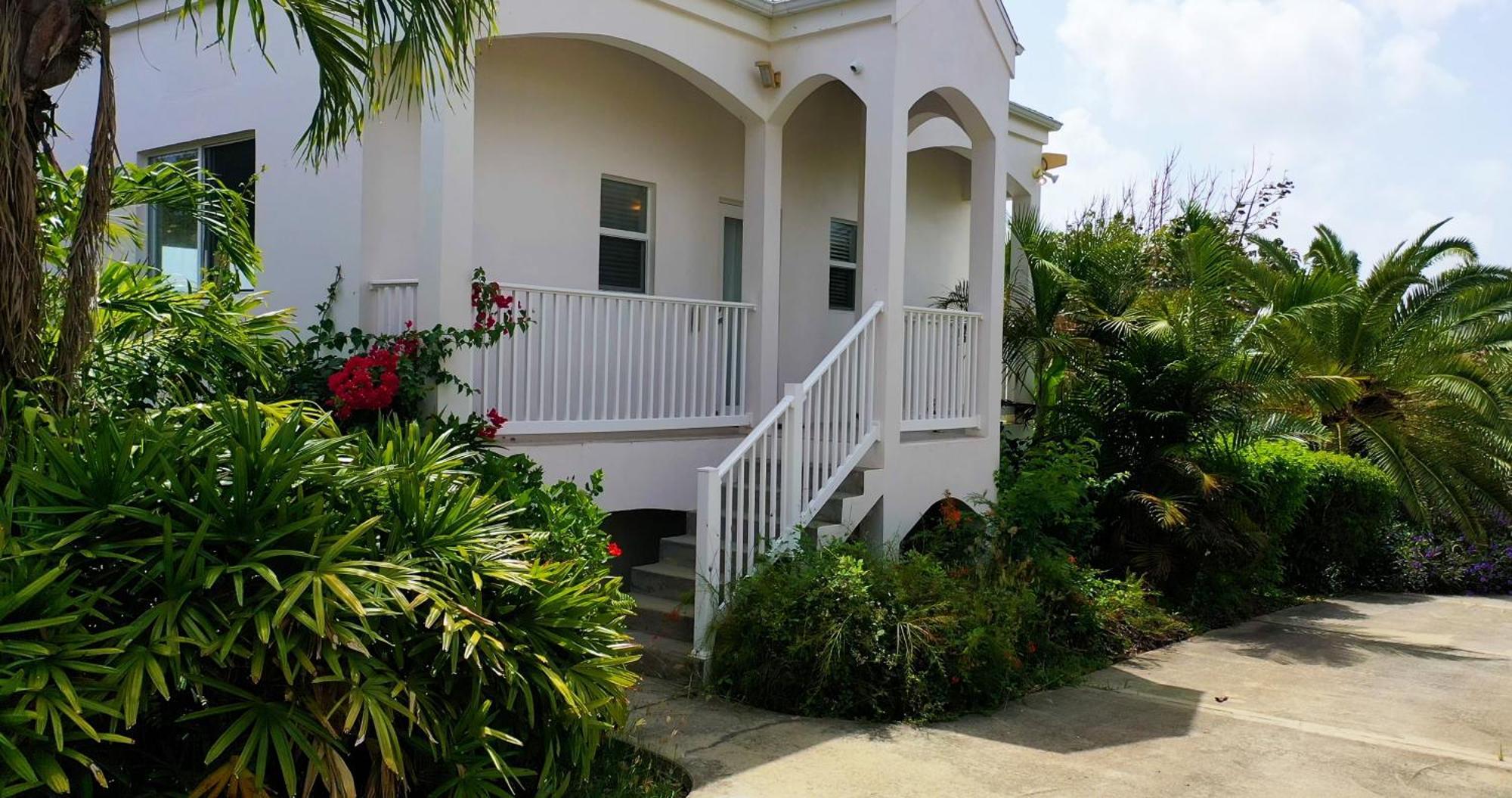 ​​​​​​​Hibiscus Beach House 2 Bedroom 2.5 Bath Take 30 Steps To Your Private Beach Christiansted Exterior photo